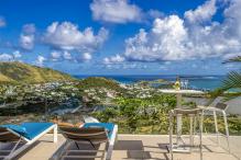 A louer villa 4 chambres Mont Vernon Saint Martin_ Vue d'ensemble - 1